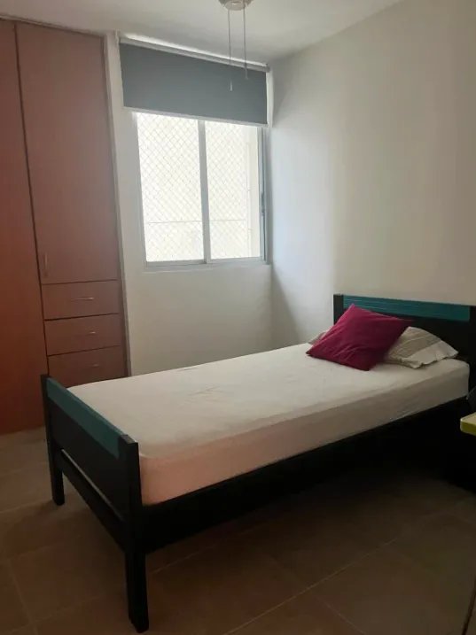 Alquiler de Apartamento Amoblado en Costa Del Este