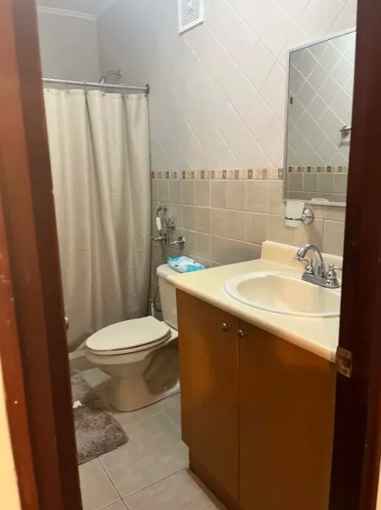 Alquiler de Apartamento Amoblado en Costa Del Este