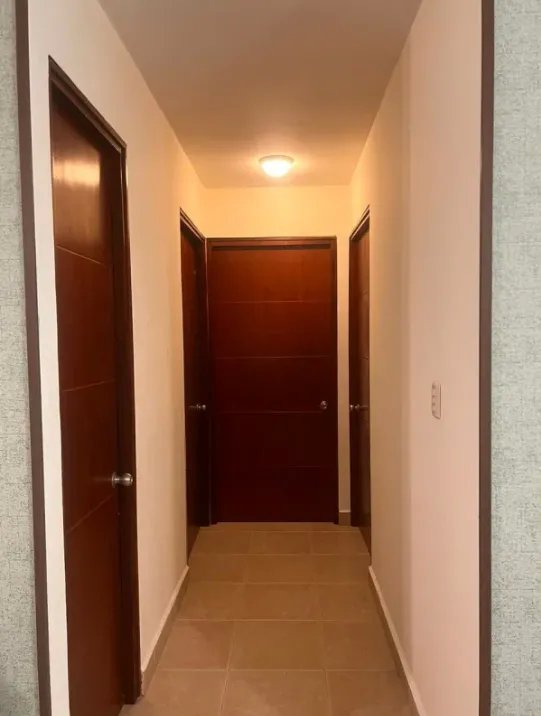 Alquiler de Apartamento Amoblado en Costa Del Este