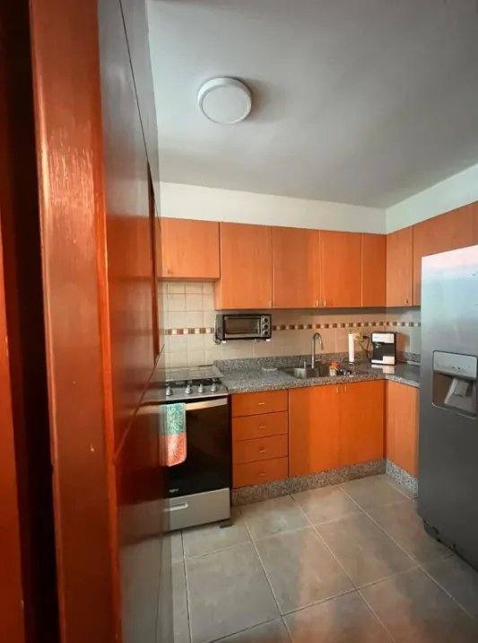 Alquiler de Apartamento Amoblado en Costa Del Este