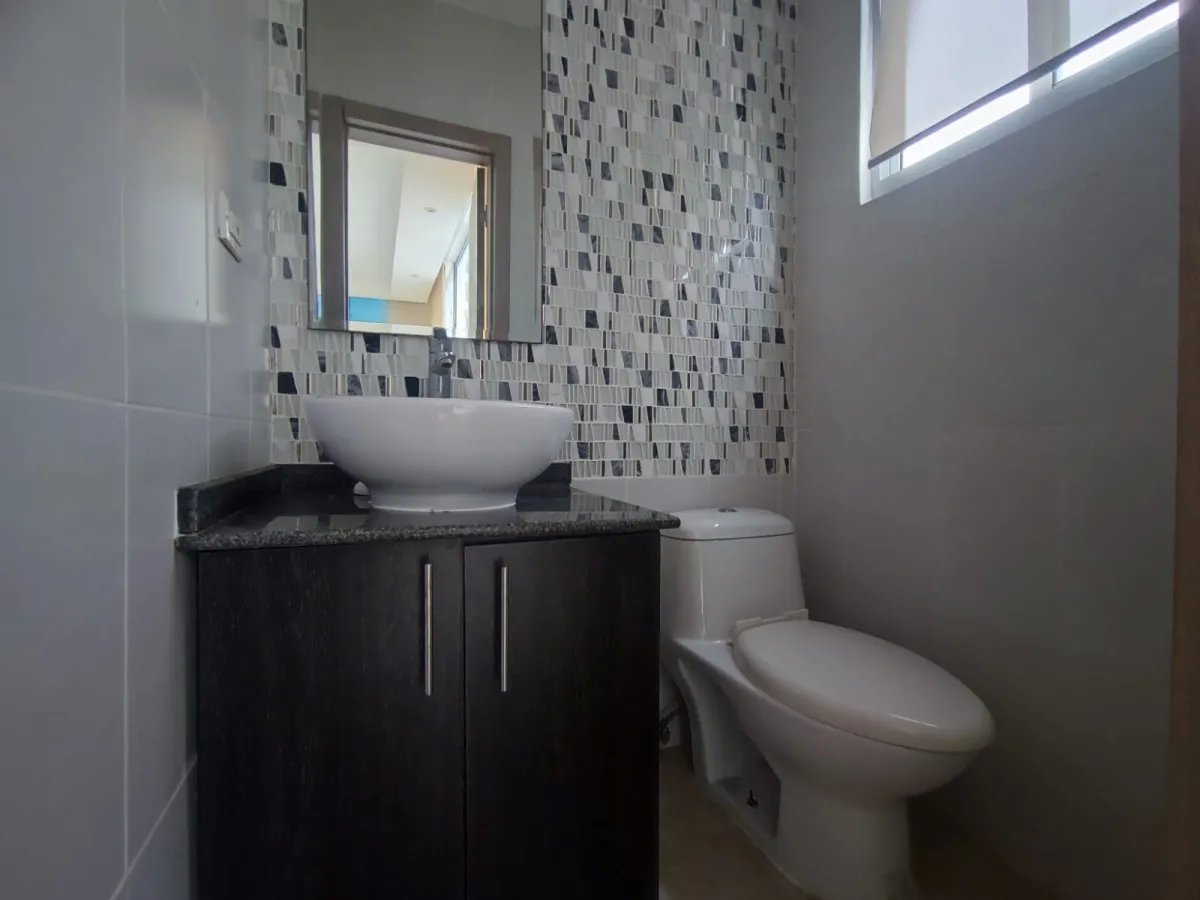 Venta de Apartamento en San Francisco