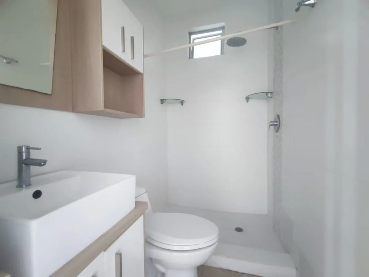 Venta de Apartamento en San Francisco