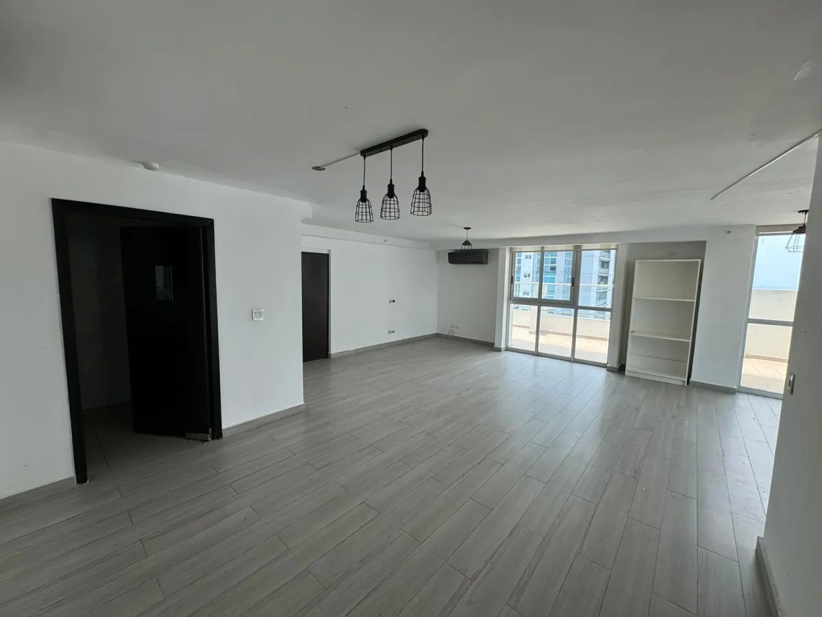 Venta de Apartamento en Bella Vista