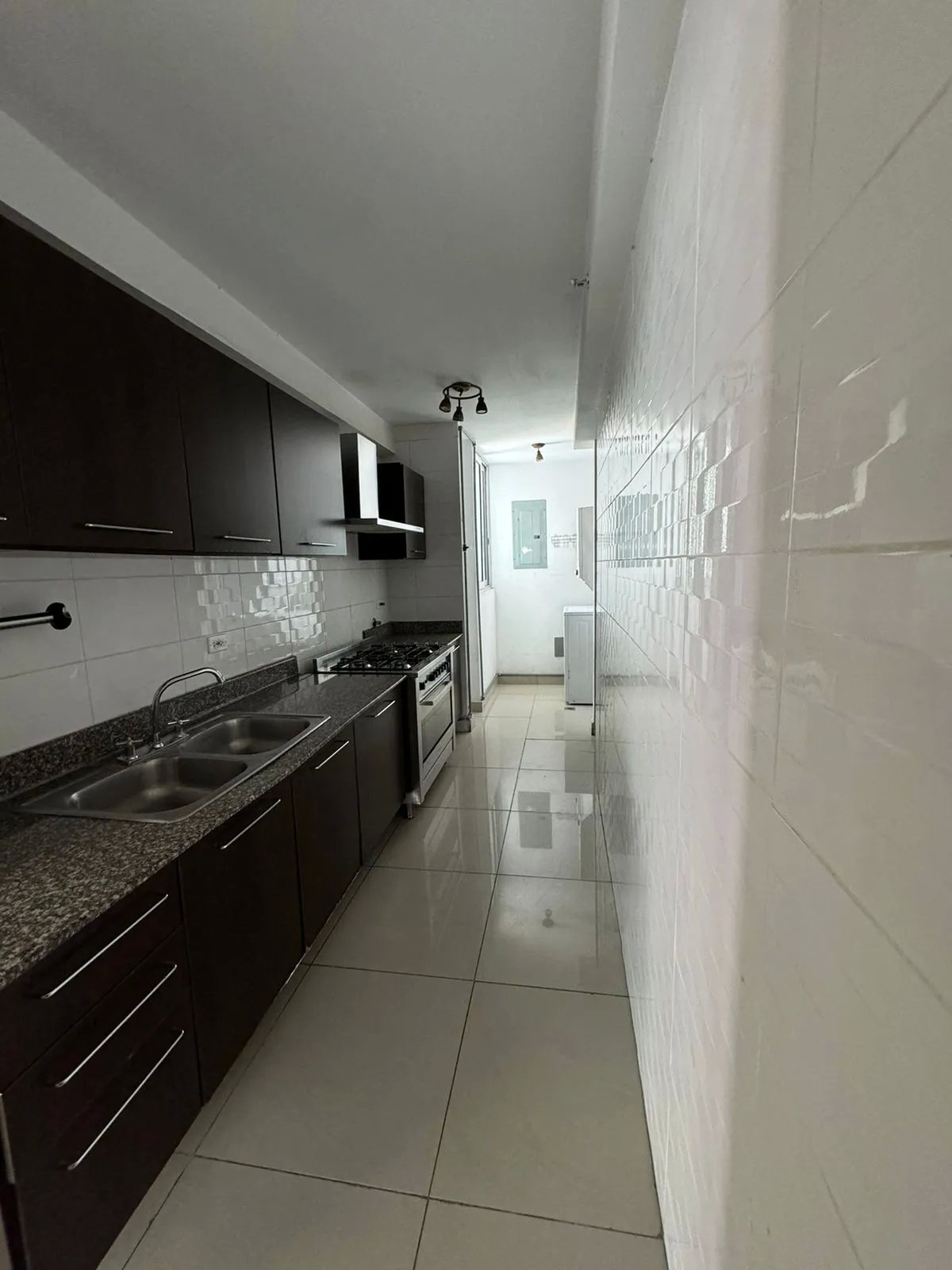 Venta de Apartamento en Bella Vista
