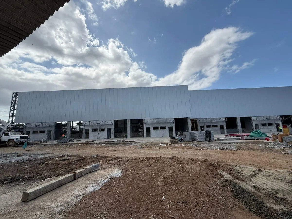 Alquiler de bodega en Juan Díaz