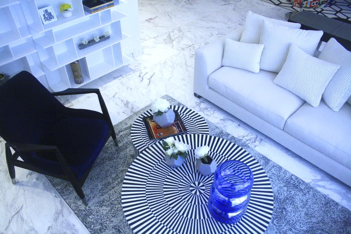 Alquiler de Apartamento en Costa Del Este