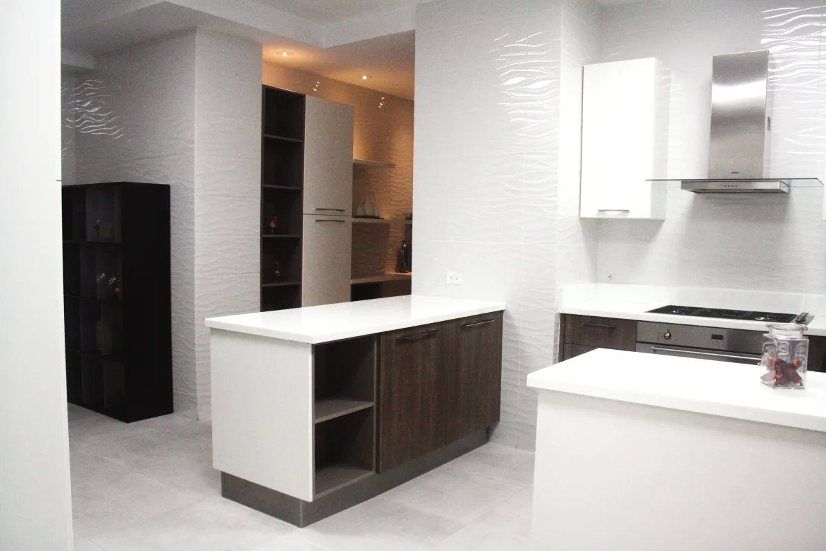 Alquiler de Apartamento en Costa Del Este
