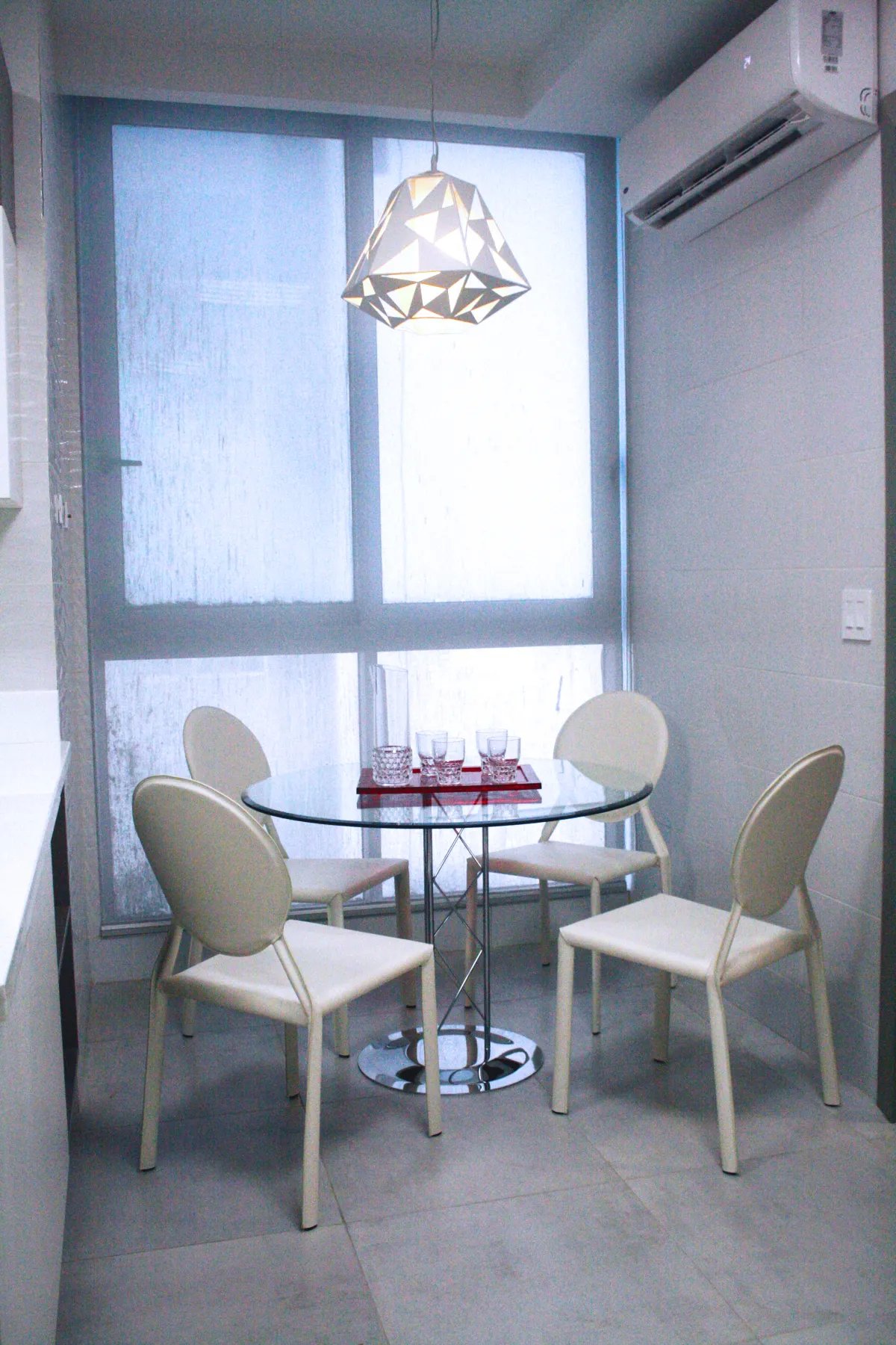 Alquiler de Apartamento en Costa Del Este