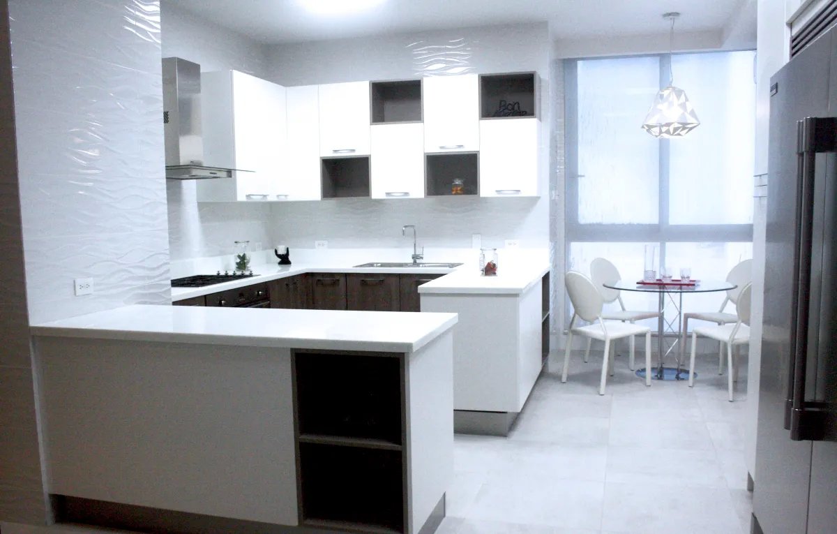 Alquiler de Apartamento en Costa Del Este
