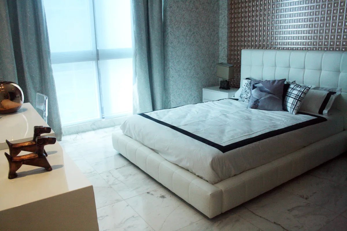 Alquiler de Apartamento en Costa Del Este
