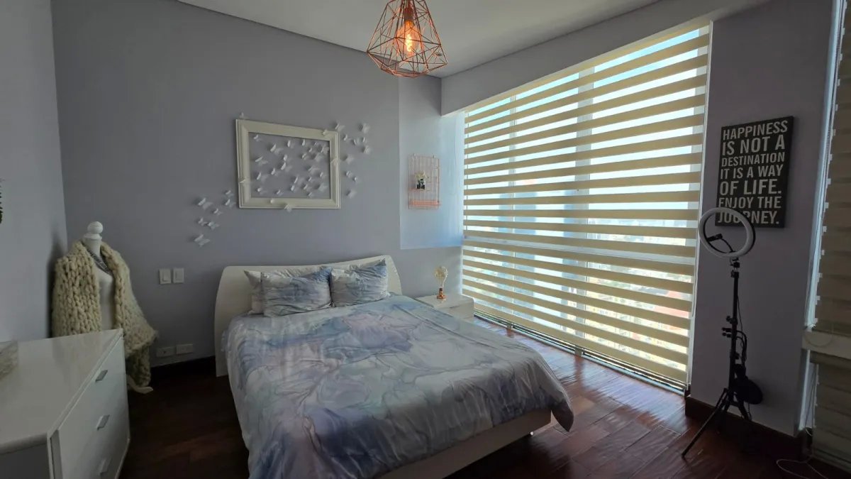 Apartment For Sale in Punta Pacífica