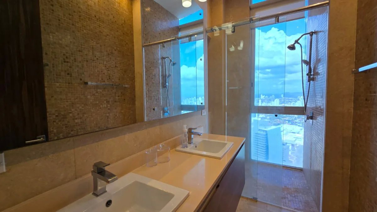 Apartment For Sale in Punta Pacífica