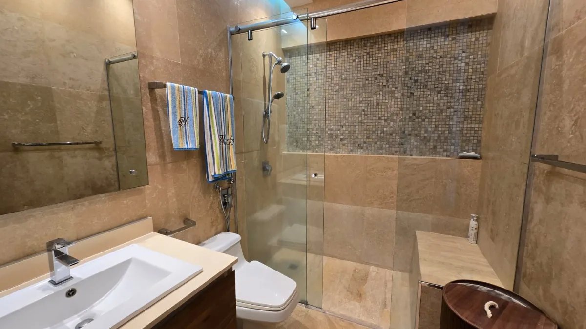 Apartment For Sale in Punta Pacífica