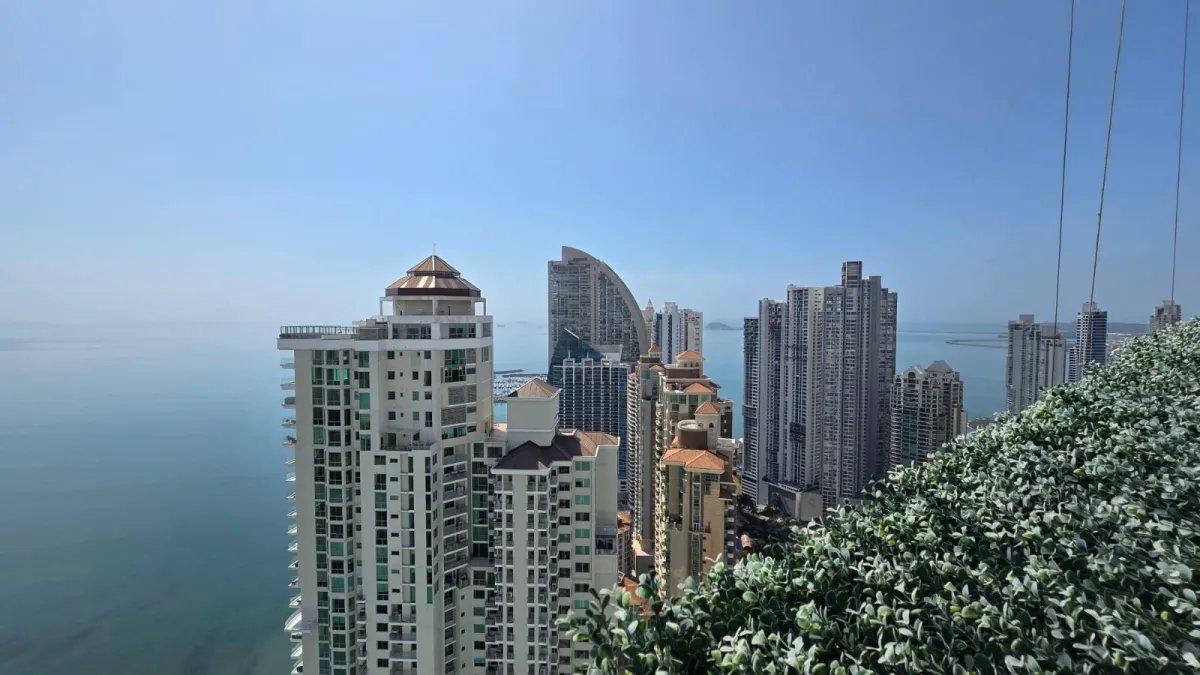 Apartment For Sale in Punta Pacífica