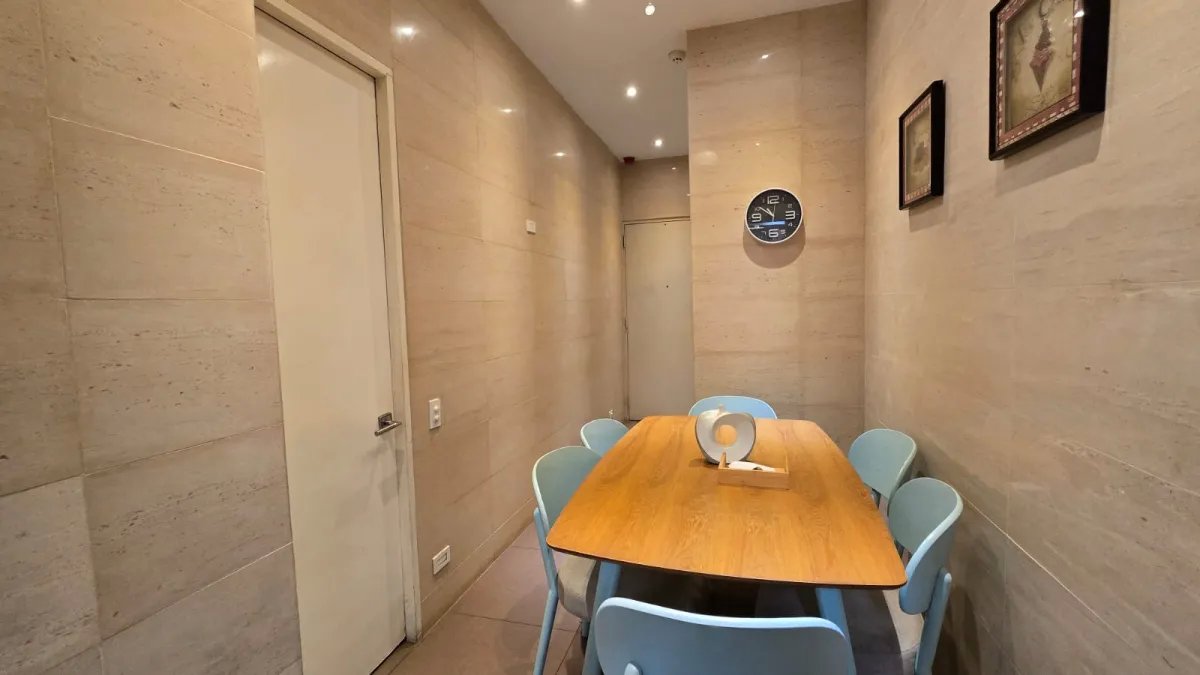 Apartment For Sale in Punta Pacífica