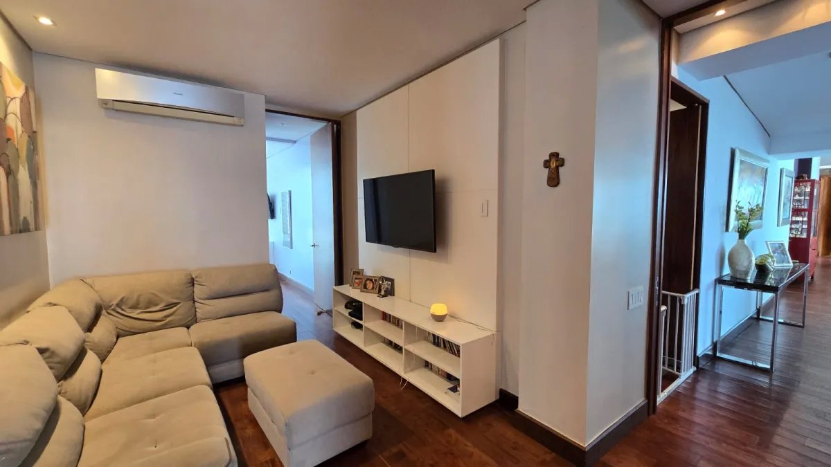 Apartment For Sale in Punta Pacífica