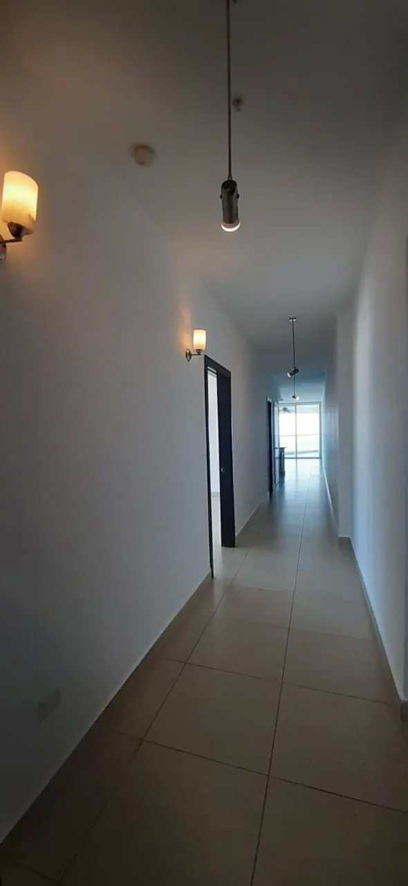 Alquiler de Apartamento en Avenida Balboa
