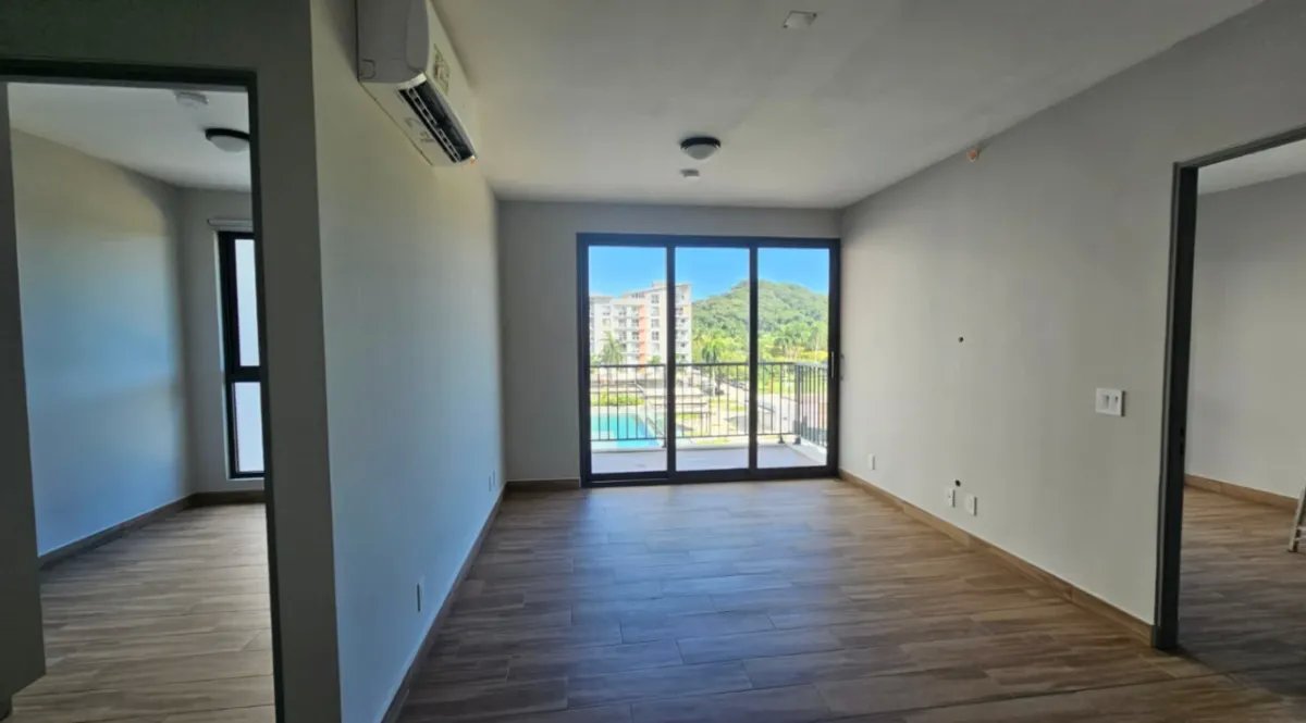 Alquiler de Apartamento en Panamá Pacifico