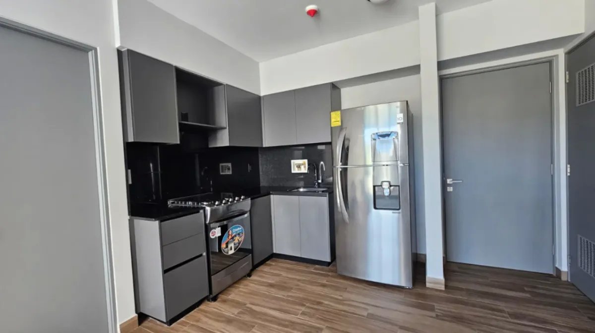 Alquiler de Apartamento en Panamá Pacifico