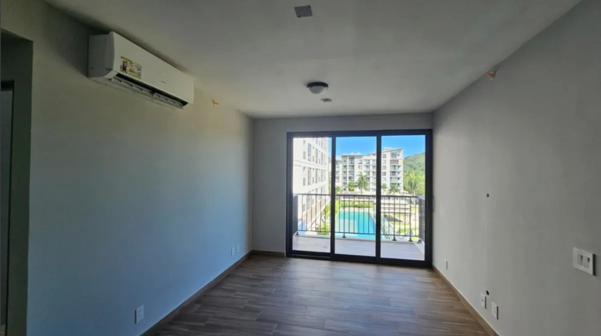 Alquiler de Apartamento en Panamá Pacifico