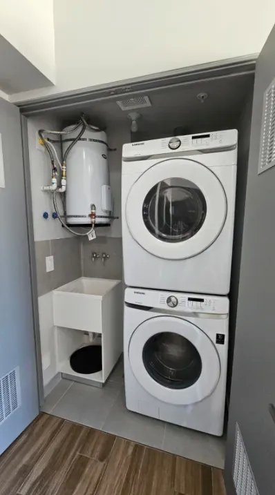 Alquiler de Apartamento en Panamá Pacifico