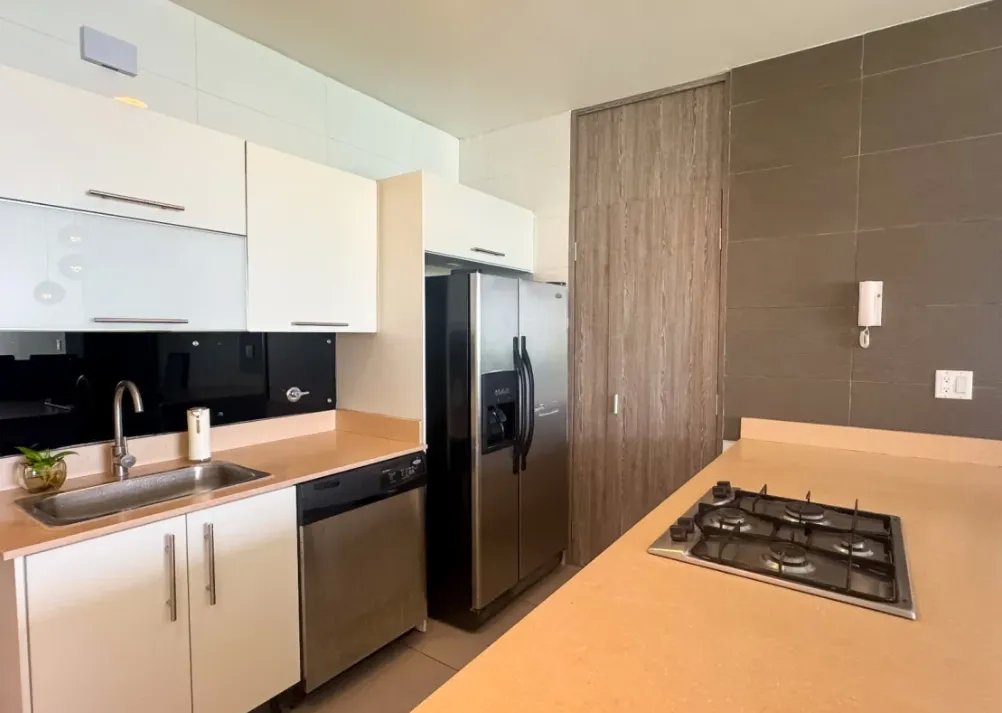 Alquiler de apartamento en Avenida Balboa, Panamá