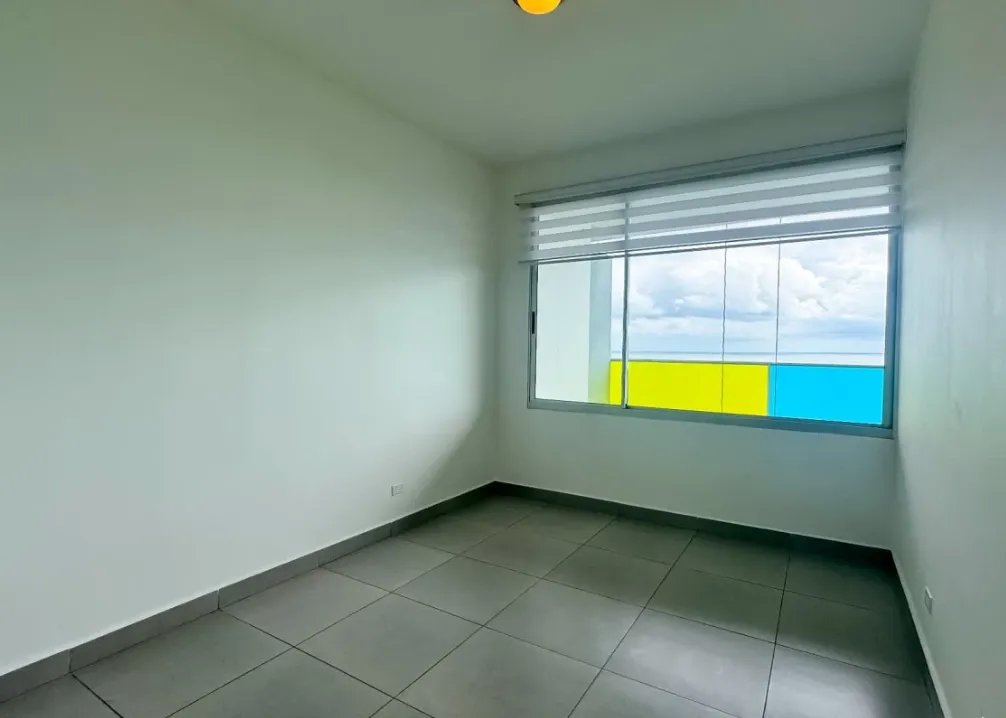 Alquiler de apartamento en Avenida Balboa, Panamá
