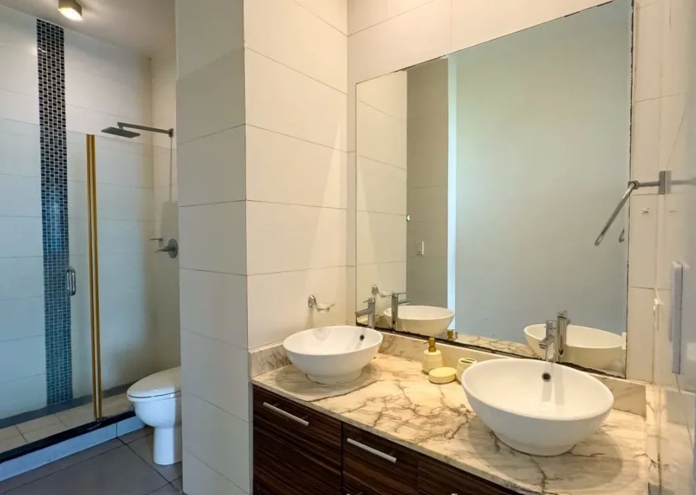 Alquiler de apartamento en Avenida Balboa, Panamá