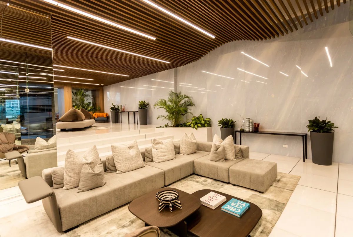 Apartamento (Penthouse) en venta - Punta Paitilla