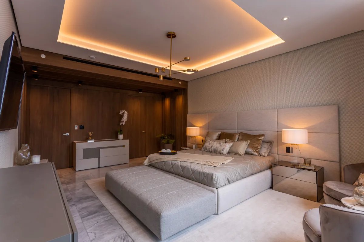 Apartamento (Penthouse) en venta - Punta Paitilla