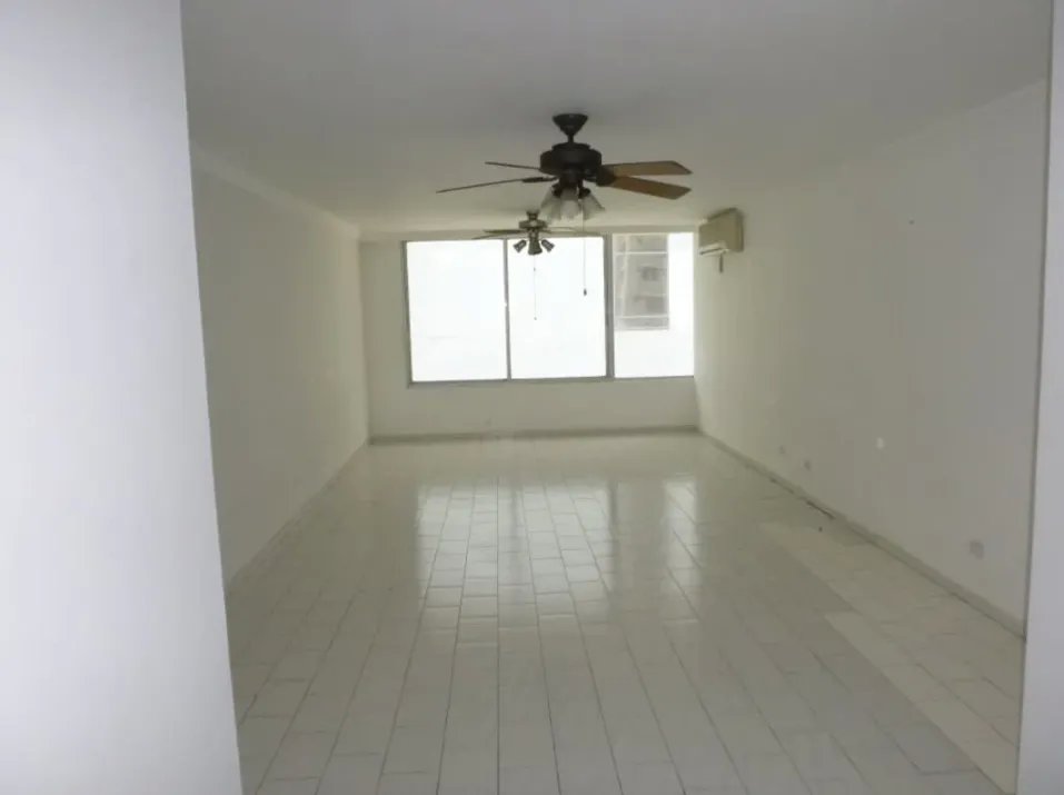 Alquiler de Apartamento en San Francisco