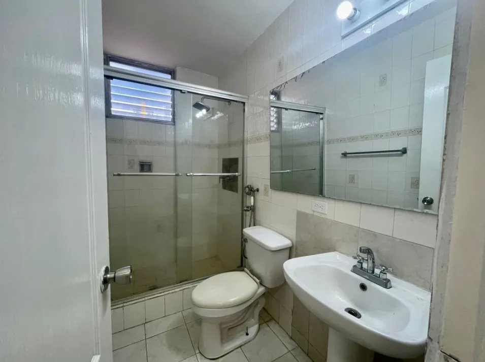 Alquiler de Apartamento en San Francisco