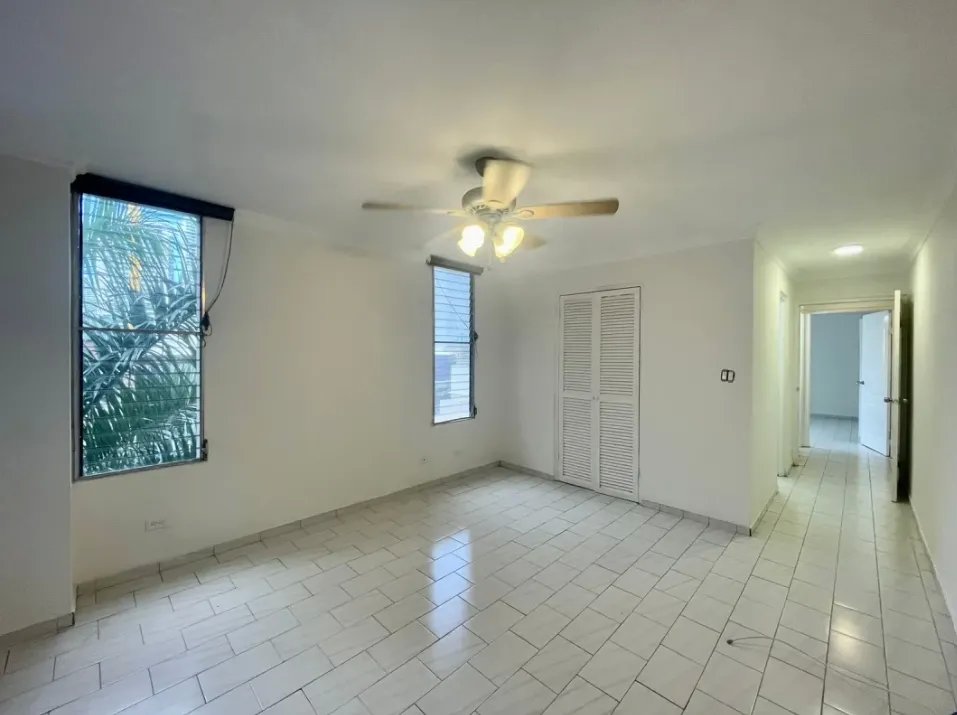 Alquiler de Apartamento en San Francisco