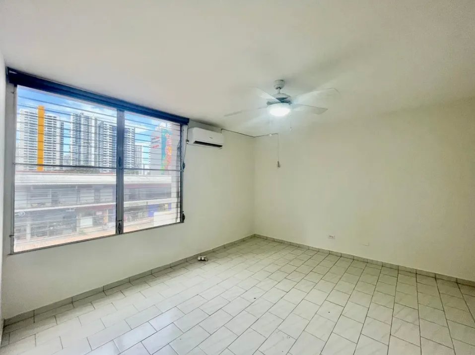 Alquiler de Apartamento en San Francisco