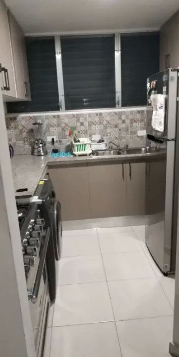Venta de Apartamento en Llano Bonito