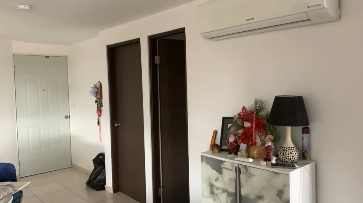 Venta de Apartamento en Llano Bonito