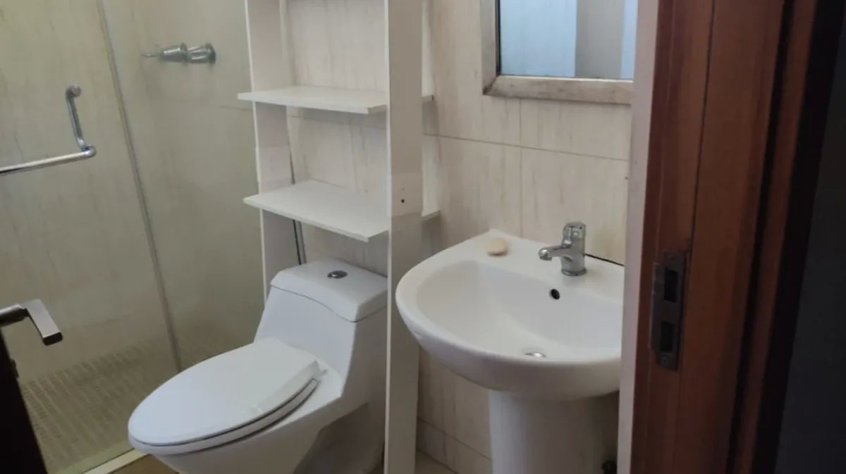 Alquiler de Apartamento Amoblado en Condado Del Rey