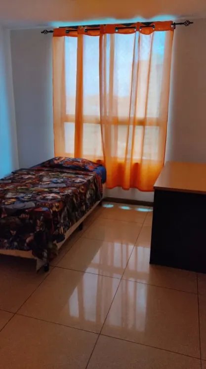 Alquiler de Apartamento Amoblado en Condado Del Rey