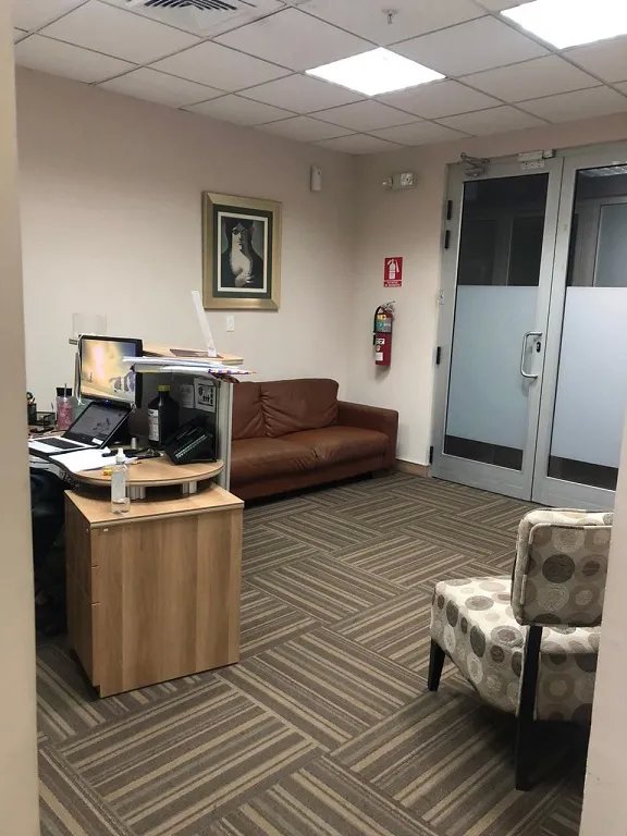 Venta de oficina en Obarrio, Panamá