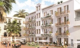 Local Comercial en Venta en Casco Antiguo