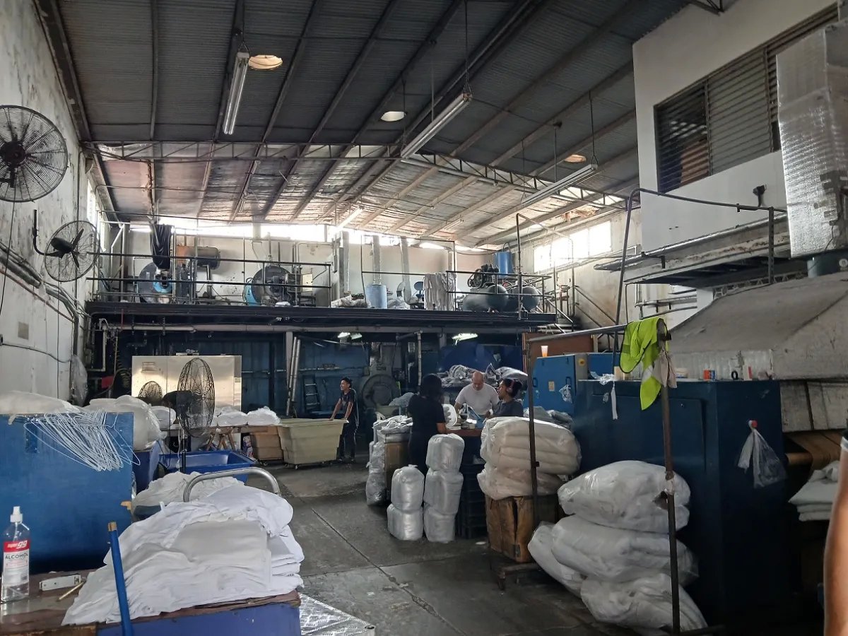 Bodega en Venta en Panamá Viejo