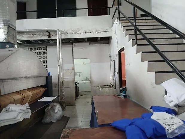 Warehouse For Sale in Panamá Viejo