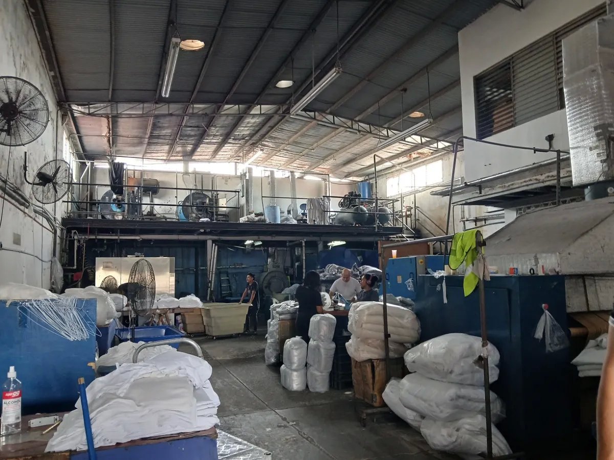 Warehouse For Sale in Panamá Viejo