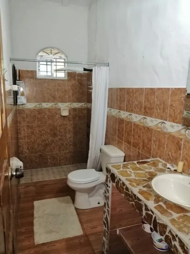 Se vende casa en Chigore, Penonomé
