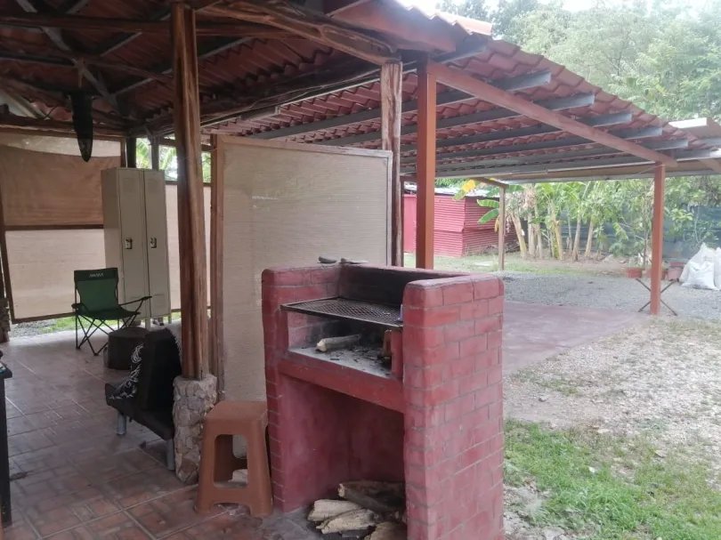 Se vende casa en Chigore, Penonomé