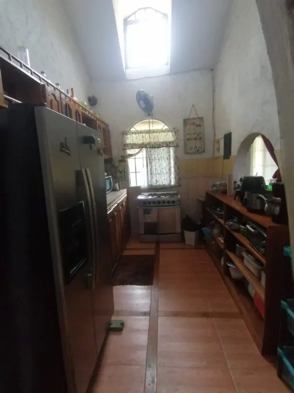 Se vende casa en Chigore, Penonomé