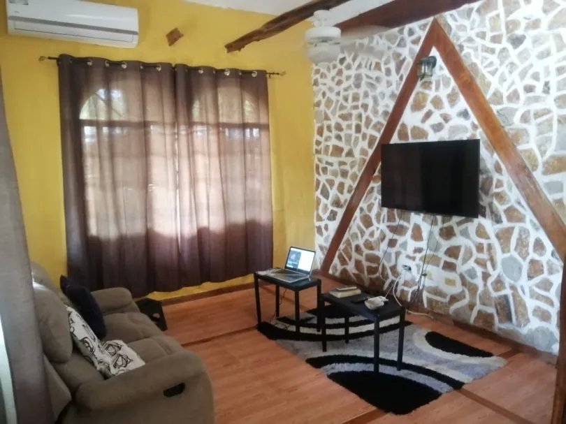 Se vende casa en Chigore, Penonomé
