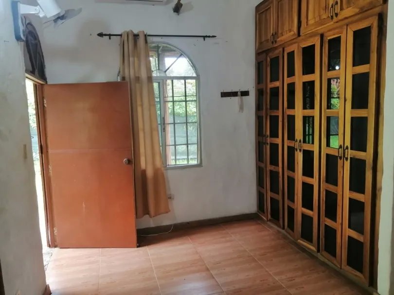 Se vende casa en Chigore, Penonomé