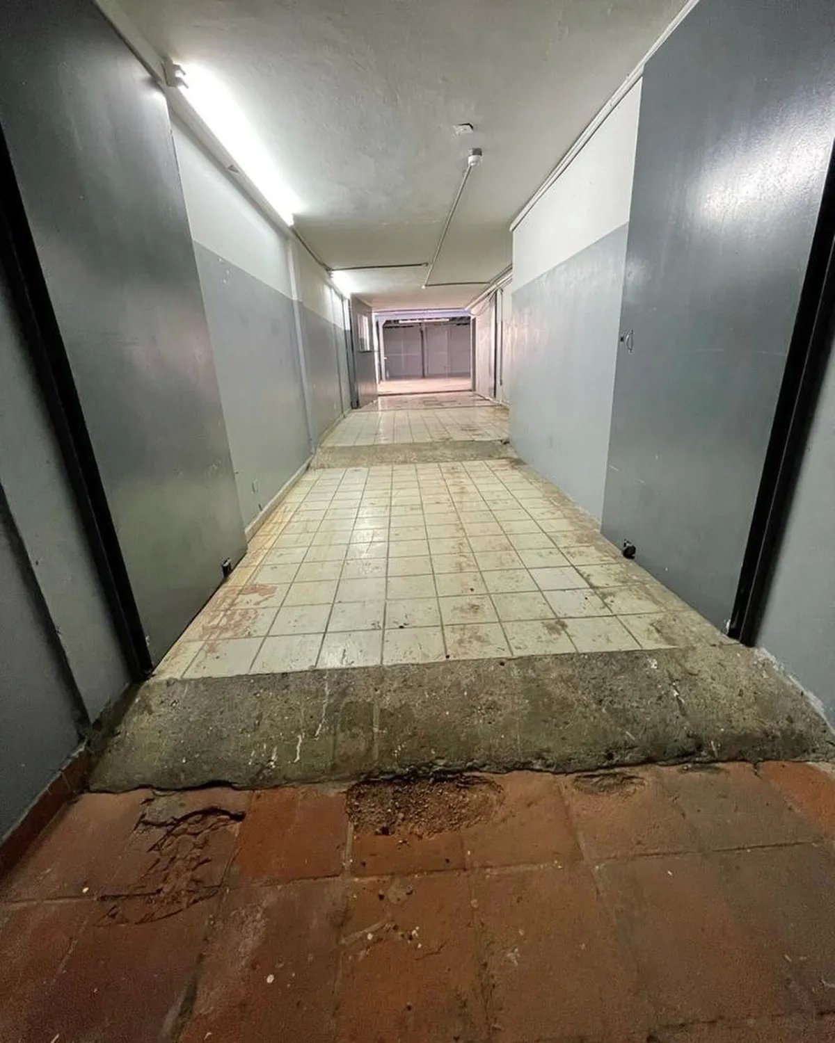 Alquiler de Bodega en La Locería