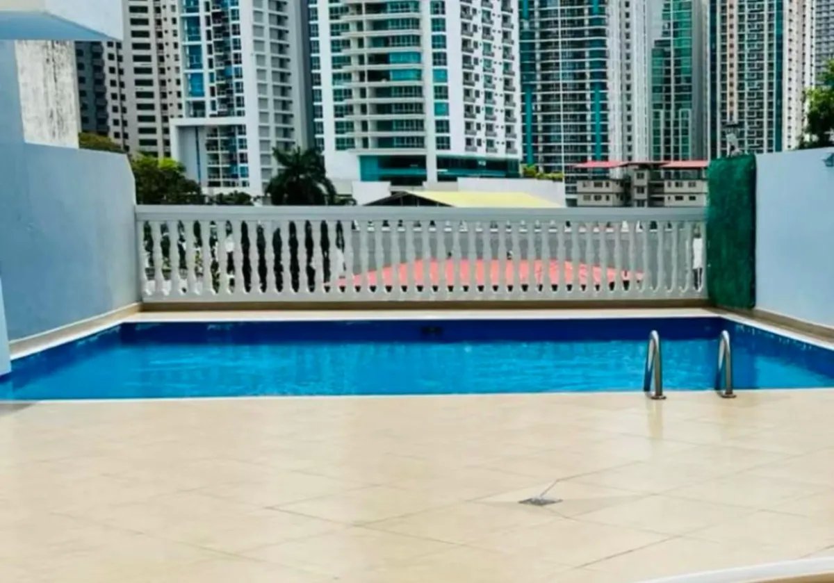 Venta de Apartamento en Bella Vista